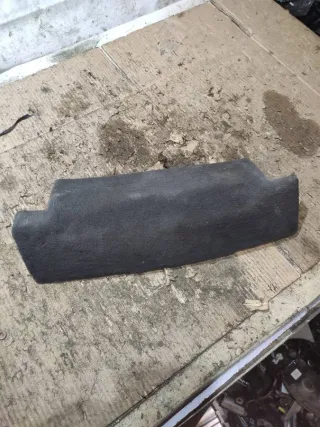 7l0881327 Пластик салазок сиденья Volkswagen Touareg 1 Арт 90274203, вид 1