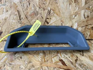 1472342077 Накладки на ручки дверей Citroen Evasion  Арт 90274266, вид 1