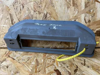 1472342077 Накладки на ручки дверей Citroen Evasion  Арт 90274266, вид 2