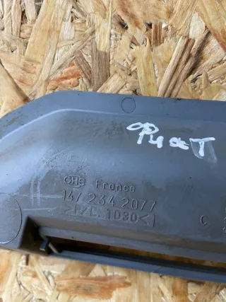 1472342077 Накладки на ручки дверей Citroen Evasion  Арт 90274266, вид 3