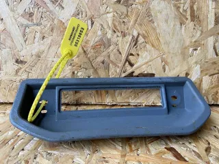  Накладки на ручки дверей Citroen Evasion  Арт 90274268, вид 1