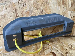  Накладки на ручки дверей Citroen Evasion  Арт 90274268, вид 3