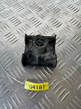  Кронштейн крепления бампера BMW 5 E34 Арт 04181, вид 2