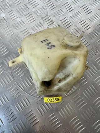  Бачок омывателя фар BMW 7 E38 Арт 02388, вид 1