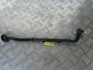  Гофра проводки багажника BMW 7 E38 Арт 03560, вид 1