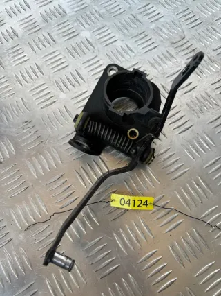  Механизм (прочие) BMW 3 E36 Арт 04124, вид 1