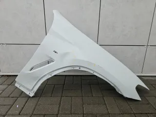41007491382 Крыло переднее правое BMW X3 G01 Арт min90276893, вид 1