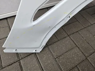 41007491382 Крыло переднее правое BMW X3 G01 Арт min90276893, вид 2