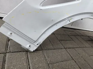 41007491382 Крыло переднее правое BMW X3 G01 Арт min90276893, вид 3