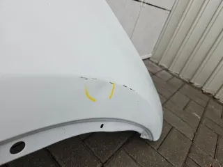 41007491382 Крыло переднее правое BMW X3 G01 Арт min90276893, вид 7