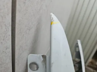 41007491382 Крыло переднее правое BMW X3 G01 Арт min90276893, вид 10