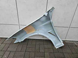 41007491382 Крыло переднее правое BMW X3 G01 Арт min90276893, вид 11