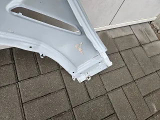 41007491382 Крыло переднее правое BMW X3 G01 Арт min90276893, вид 12