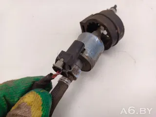 22454501,7E0963303A Насос топливный автономного отопителя Volkswagen Transporter T6 Арт 90279990, вид 4