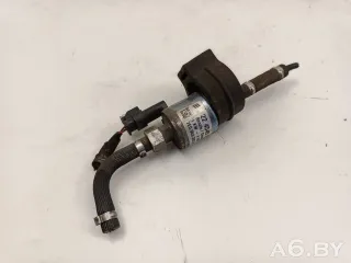 22454501,7E0963303A Насос топливный автономного отопителя Volkswagen Transporter T6 Арт 90279990, вид 1