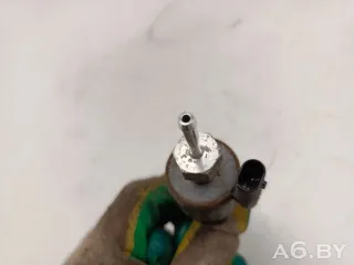 7E0963303,22454501 Насос топливный автономного отопителя Volkswagen Transporter T5 Арт 90280687, вид 6