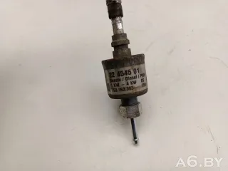 7E0963303,22454501 Насос топливный автономного отопителя Volkswagen Transporter T5 Арт 90280687, вид 3