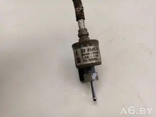 7E0963303,22454501 Насос топливный автономного отопителя Volkswagen Transporter T5 Арт 90280687, вид 2