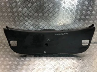  Обшивка крышки багажника Mazda 3 BK Арт 72141415857, вид 1