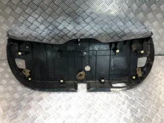  Обшивка крышки багажника Mazda 3 BK Арт 72141415857, вид 3