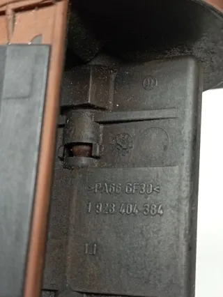 0928400416,11617502269 Исполнительный узел DISA BMW 3 E46 Арт 15198, вид 4