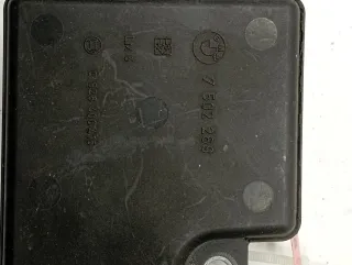 0928400416,11617502269 Исполнительный узел DISA BMW 3 E46 Арт 15198, вид 2