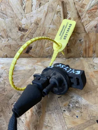  Клапан вентиляции топливного бака Citroen Evasion  2.0л Арт 90288486, вид 1