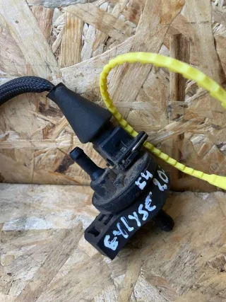  Клапан вентиляции топливного бака Citroen Evasion  2.0л Арт 90288486, вид 2