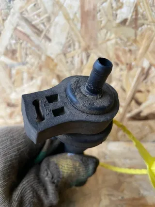  Клапан вентиляции топливного бака Citroen Evasion  2.0л Арт 90288486, вид 3