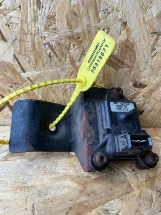  Датчик давления наддува Citroen Evasion  Арт 90288525, вид 1