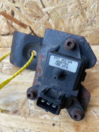  Датчик давления наддува Citroen Evasion  Арт 90288525, вид 2