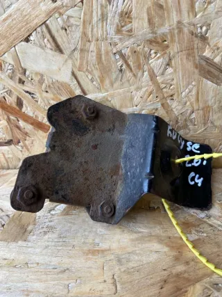  Датчик давления наддува Citroen Evasion  Арт 90288525, вид 3