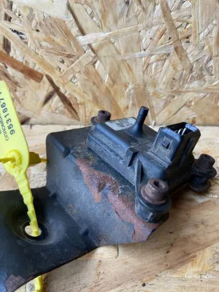  Датчик давления наддува Citroen Evasion  Арт 90288525, вид 4