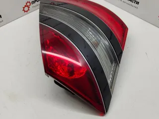 A2218200164, a2218200177 Фонарь задний левый Mercedes S W221 Арт 1-533, вид 5