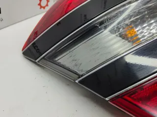 A2218200164, a2218200177 Фонарь задний левый Mercedes S W221 Арт 1-533, вид 2