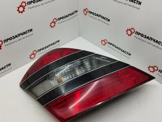 A2218200164, a2218200177 Фонарь задний левый Mercedes S W221 Арт 1-533, вид 1