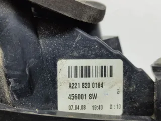 A2218200164, a2218200177 Фонарь задний левый Mercedes S W221 Арт 1-533, вид 9