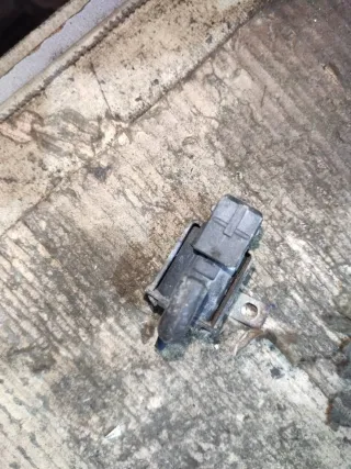  Клапан управления турбиной (Актуатор) Volkswagen Transporter T4 Арт 90288883, вид 2