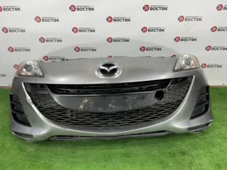  НОУСКАТ Mazda 3 BK Арт BK10862, вид 1