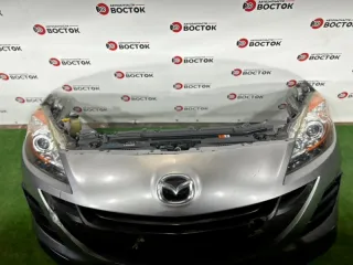  НОУСКАТ Mazda 3 BK Арт BK10862, вид 2