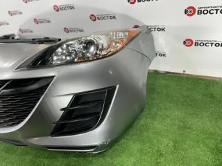  НОУСКАТ Mazda 3 BK Арт BK10862, вид 4