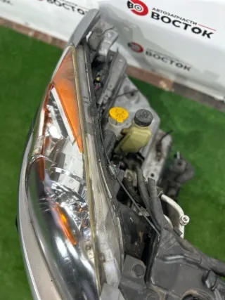  НОУСКАТ Mazda 3 BK Арт BK10862, вид 5