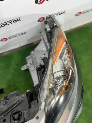  НОУСКАТ Mazda 3 BK Арт BK10862, вид 6