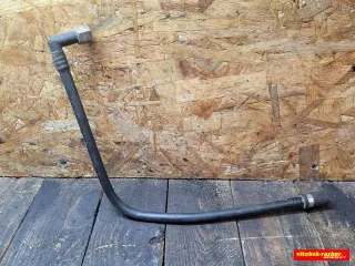  Трубка вакуумная Opel Omega B 2.0л Арт 90297938, вид 2
