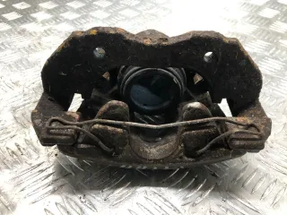  Суппорт тормозной передний правый Mazda 3 BK Арт 61231415896, вид 3