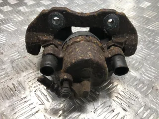  Суппорт тормозной передний правый Mazda 3 BK Арт 61231415896, вид 4