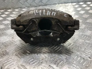  Суппорт тормозной передний правый Mazda 3 BK Арт 61231415896, вид 2