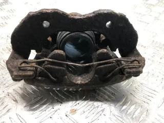  Суппорт тормозной передний левый Mazda 3 BK Арт 61131415908, вид 4