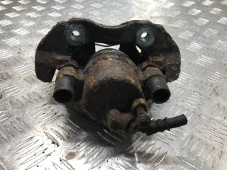  Суппорт тормозной передний левый Mazda 3 BK Арт 61131415908, вид 3