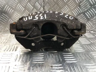  Суппорт тормозной передний правый Mazda 3 BK Арт 61231355920, вид 2